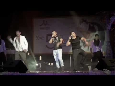 Titan brothers-Выступление Maxxi-tv(Промо)