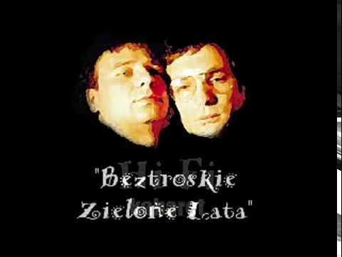 Kabaret Hi Fi - Beztroskie zielone lata