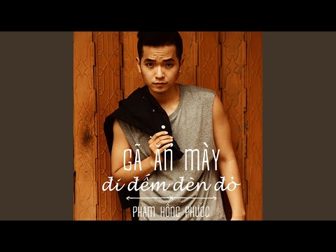 Gã ăn mày tình yêu - Phạm Hồng Phước