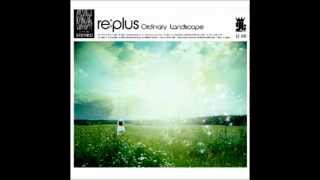 Just One Chance　（feat.Victor Davies) / Ordinary Landscape / re:plus