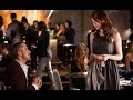 Crazy Stupid Love - Jacob Pick Up Scene (Subtitulado)