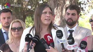 ΣΕ ΦΟΡΤΙΣΜΕΝΟ ΚΛΙΜΑ ΚΑΙ ΜΕ ΜΙΚΡΕΣ ΕΝΤΑΣΕΙΣ ΣΥΝΕΧΙΣΤΗΚΕ Η ΔΙΚΗ ΓΙΑ ΤΑ ΤΕΜΠΗ 07 07 2026