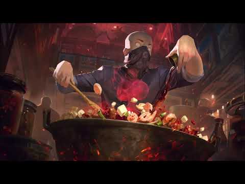 [Dubstep] Donkan, Viuk & Mayoi - Wasabi