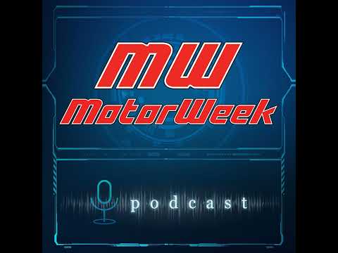 Volvo EX90 Reveal, Honda CR-V Hybrid First Drive, & the Rivian R1T Road Test!