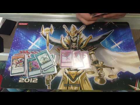 Yeti Games 1st place Brethren Majespecter Deck Profile - October 22nd, 2016