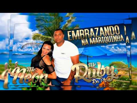Mc Neon e Mc Ruby Da PH Embrasa No Mariquinha (DJ-RJ)