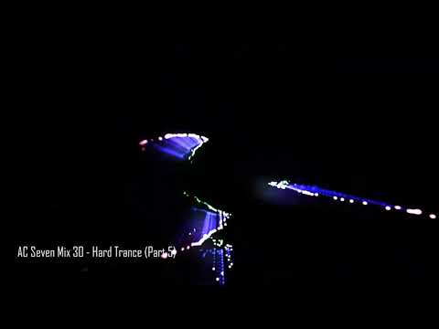 AC Seven Mix 30 - Hard Trance (Part 5)