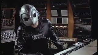 Faust (Paul Williams)