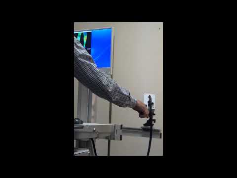 Spectron IR Automated Workstation