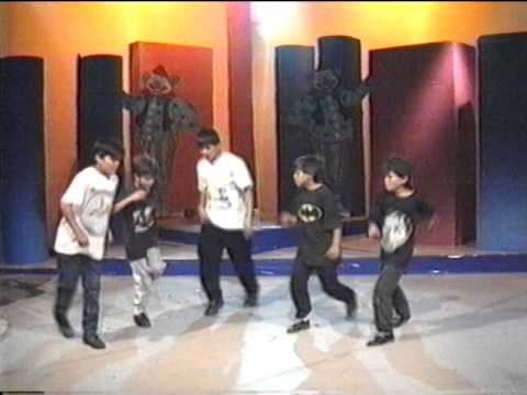 Risas, estrellitas y sonrisas Jorge Armando  y Jose