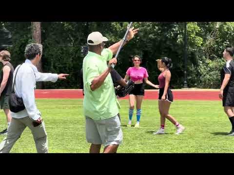 How The Gringo Stole Christmas - George Lopez - Behind The Scenes