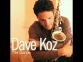 Dave Koz with Luther Vandross  -  Can't Let You Go