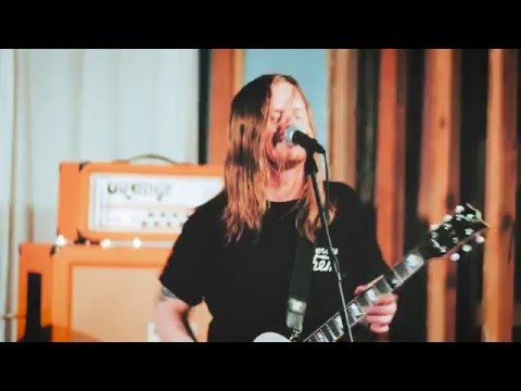 Danny the Skeleton Horse - All Are Lost (Official Music Video)