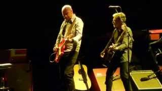 I Used to Could - Mark Knopfler Band - Hollywood Bowl - Los Angeles CA - Oct 26 2012