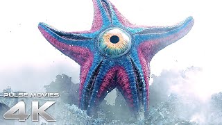 Download lagu All Starro Scenes | Suicide Squad 2021 mp3 Download lagu All Starro Scenes | Suicide Squad 2021 mp3
