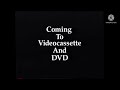 Opening To Beth Attack 2 2002 VHS