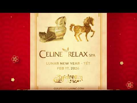 Celine Relax Spa - Ra Mắt Dịp Tết