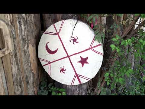 Eclipse 2020: Cosmovisión Mapuche