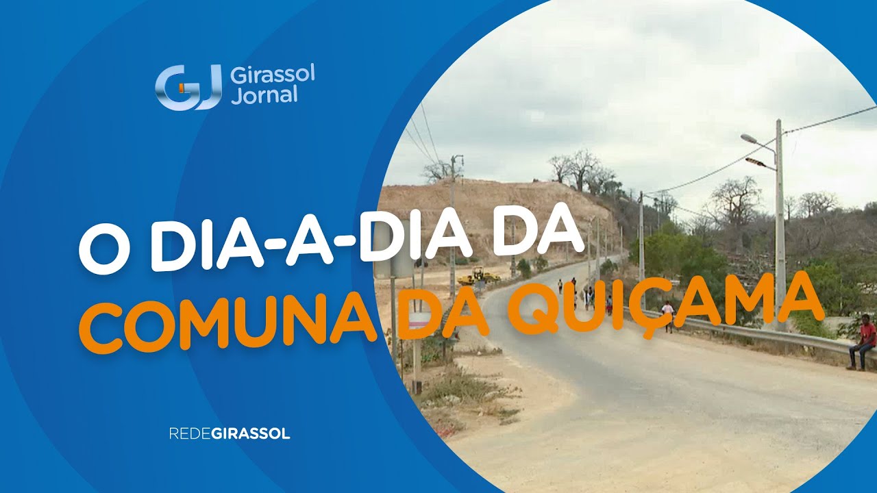 Girassol Jornal edição de 03-10-2024