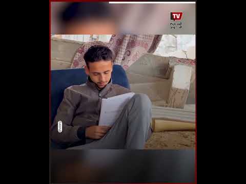 الشتاء يشتد في غزة ويعصف بالخيام ويدفع البعض للعيش تحت الركام