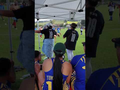 2018 Tag World Cup Tournament Coffs Harbour Australia.