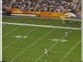 The Longest Punt In NY Giants History