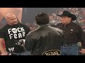 Stone Cold, Jim Ross & Eric Bischoff Segment 8/11/2003