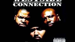 Westside Connection - Bow Down (DIRTY)