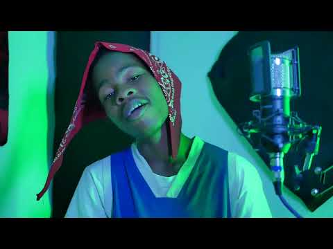 Mr.T Touch ft Rapcha, Bilnas & Bau - Hatuna ratiba cover by Ammy Damso