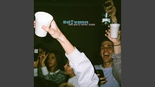 this party never stops Music Video