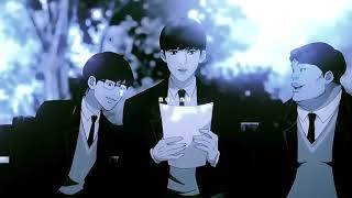 Download lagu Fly Up (English Lyric Video) - Lookism mp3