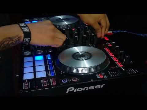 Mix Electrónica 2018 - Dj Nitro Mocca (Video Oficial)