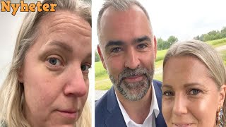 Carina Bergfeldt rasande – fått nog efter orden om parets beslut för sonen: ”Jesper och jag visar ho