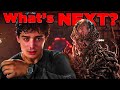 I Solved STRANGER THINGS 5 Before It Ended Film Theory