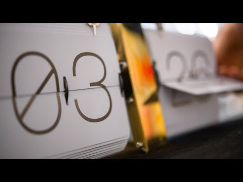 Video graphic: Interesting facts about the time change