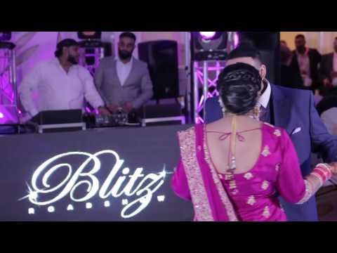 Blitz Roadshow Promo