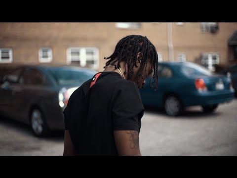 Last Minute Flight - Lo Foreva (Official Music Video)