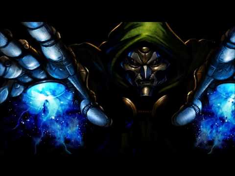 MF DOOM - AIR [LORD ZERO REMIX]