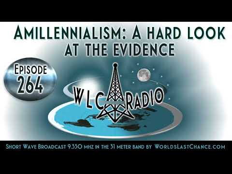 Amillennialism: A hard look at the evidence