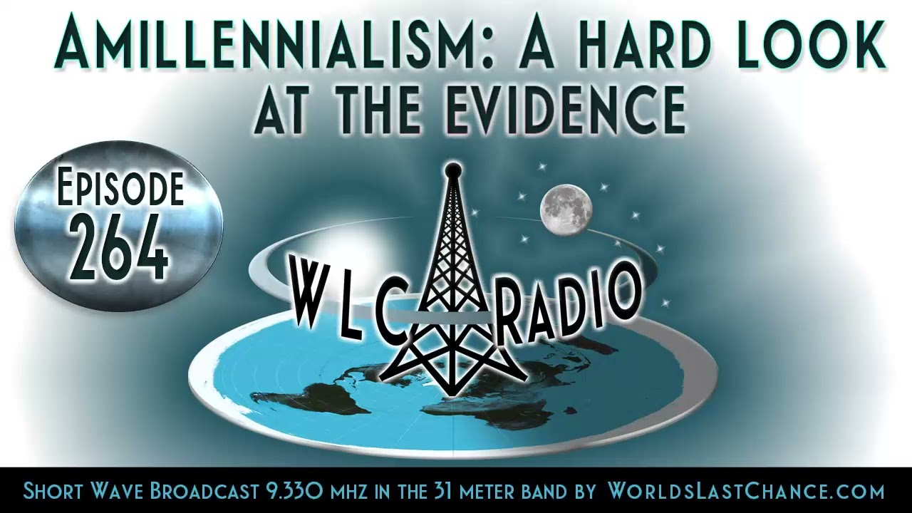 Amillennialism: A hard look at the evidence