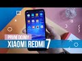 Mobilné telefóny Xiaomi Redmi 7 2GB/16GB