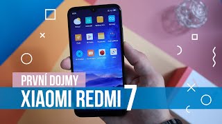 Xiaomi Redmi 7 2GB/16GB