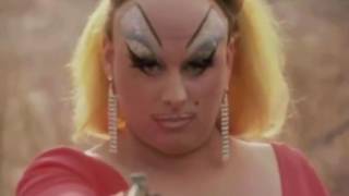 THE FRIGHTS OF AGE MUSIC VIDEO