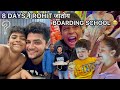Vlog 291 | Rohit चे Wishes 🥰 | Kharat पप्पा चा Birthday 🎂| Family Time 😍 | Komal ने ब