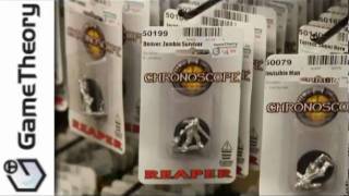 Game Theory - Brodie Punk