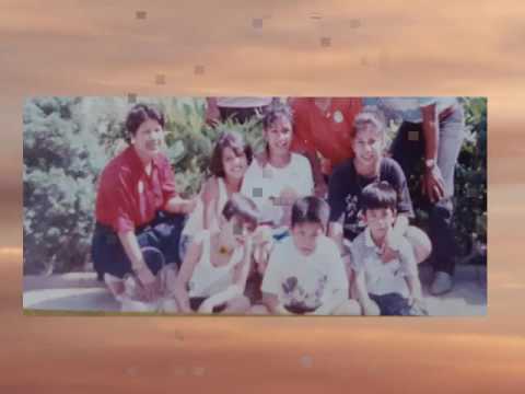 Por siempre mi ángel...