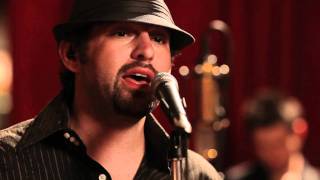 Justin Grennan & The Project - 