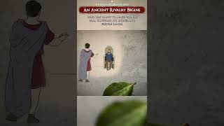 The Scandalous Origin of the First Gallic Sack of Rome