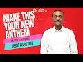 JESUS I LOVE YOU ️ BY NATHANIEL BASSEY II WOFBEC 2025 II PASTOR POJU OYEMADE II BELIEVERS ANTHEM