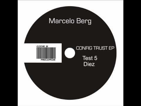 Marcelo Berg - Diez